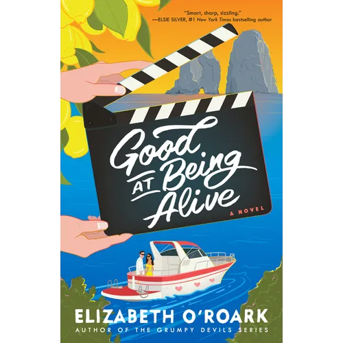 Good at Being Alive - Paperback