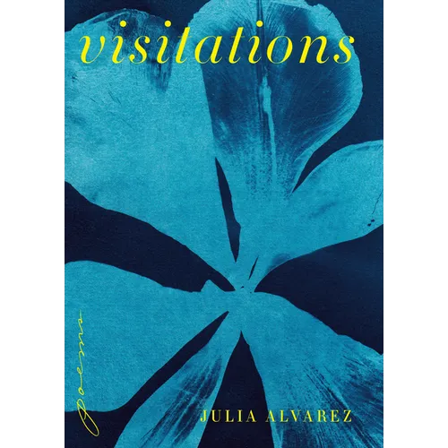 Visitations: Poems - Hardcover