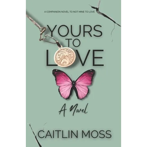 Yours To Love - Paperback