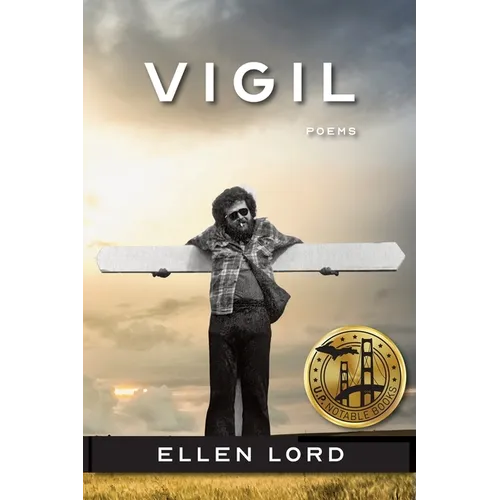Vigil: Poems - Paperback