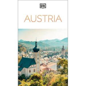 DK Austria - Paperback