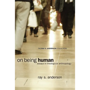 On Being Human - Paperback