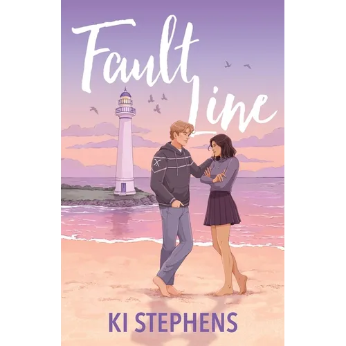 Fault Line - Paperback