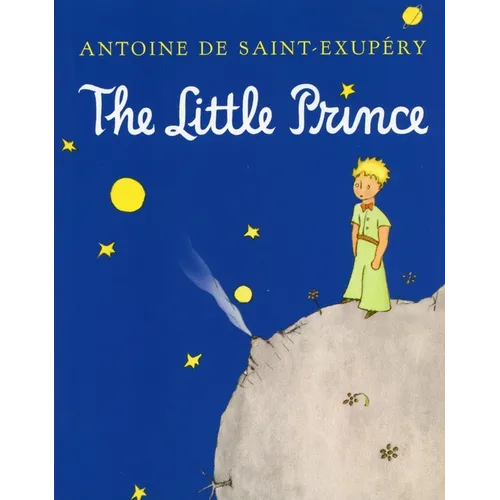 The Little Prince - Paperback