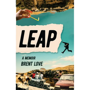 Leap - Paperback