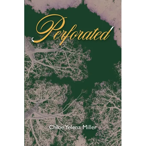 Perforated - Paperback
