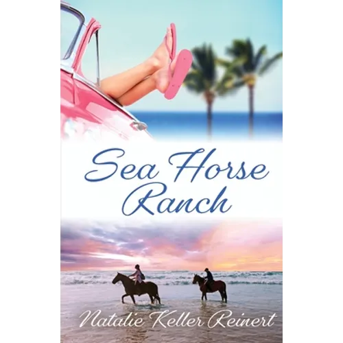 Sea Horse Ranch - Paperback