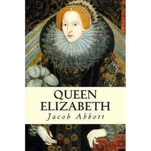 Queen Elizabeth - Paperback