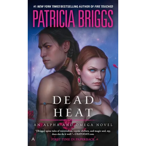 Dead Heat - Mass Market Paperbound
