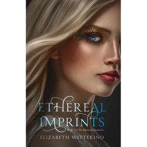 Ethereal Imprints - Paperback