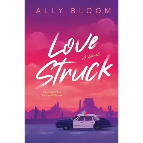 Love Struck` - Paperback