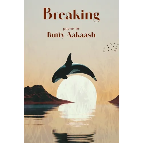 Breaking - Paperback