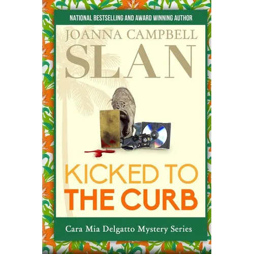 Kicked to the Curb - Paperback