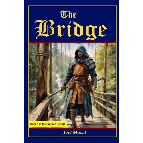 The Bridge - Paperback