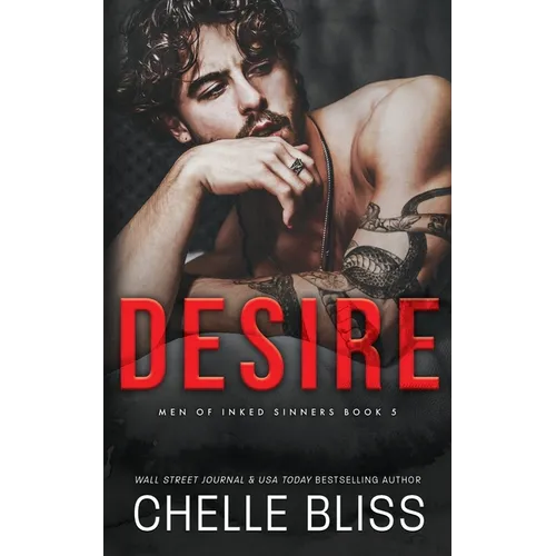 Desire - Paperback
