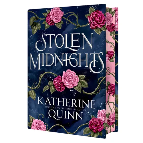 Stolen Midnights - Hardcover