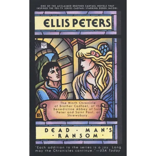 Dead Man's Ransom - Paperback