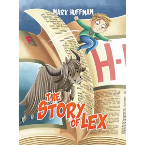 The Story of Lex - Hardcover