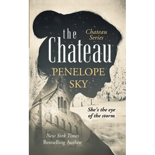 The Chateau - Paperback