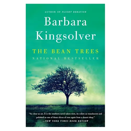 The Bean Trees - Paperback