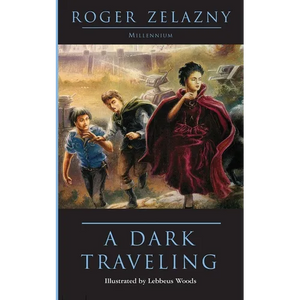 A Dark Traveling - Paperback