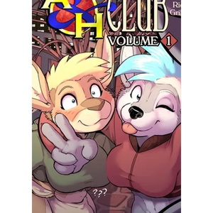 A&H Club Volume 1 - Paperback