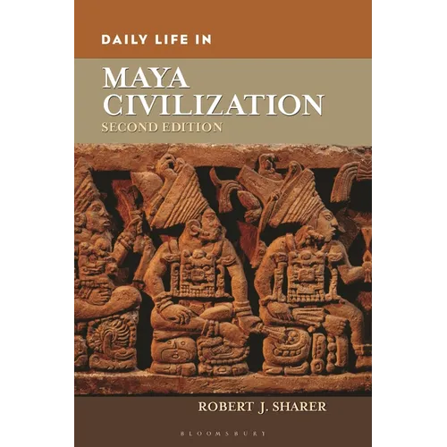 Daily Life in Maya Civilization - Paperback