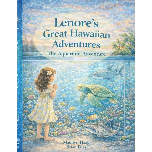 Lenore's Ninth Birthday - Paperback