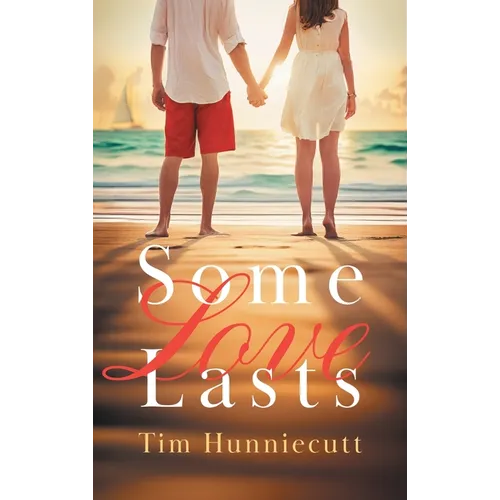 Some Love Lasts - Hardcover