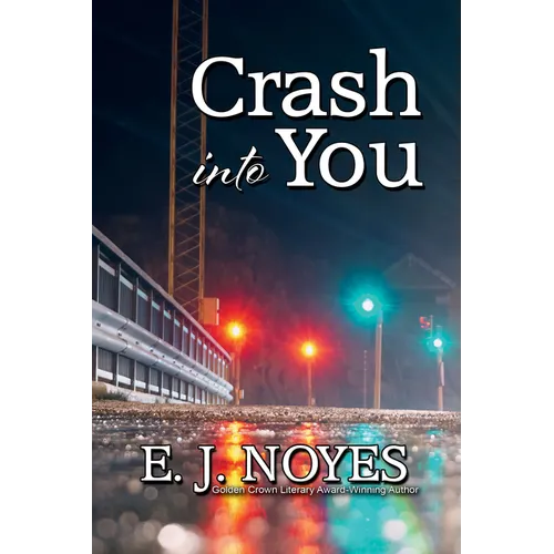 Crash Into You - Paperback