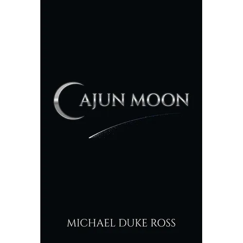 Cajun Moon - Paperback