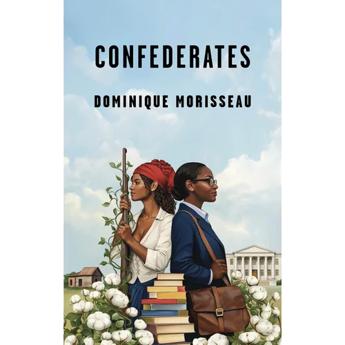 Confederates - Paperback