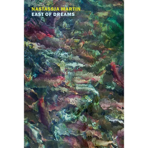 East of Dreams - Paperback