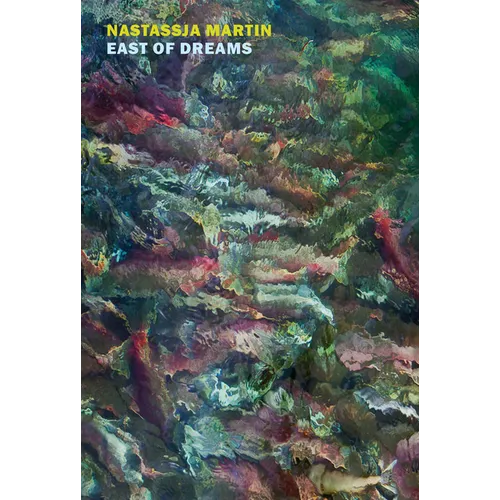 East of Dreams - Paperback