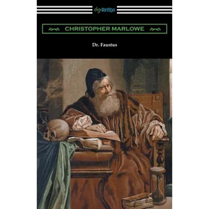 Dr. Faustus - Paperback