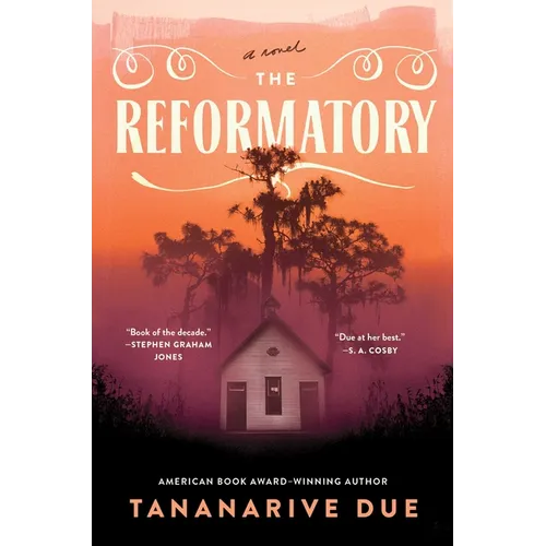 The Reformatory - Hardcover