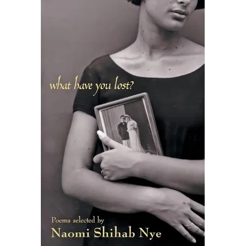 What Have You Lost? - Paperback