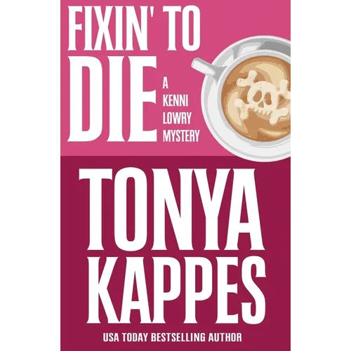 Fixin' To Die - Paperback