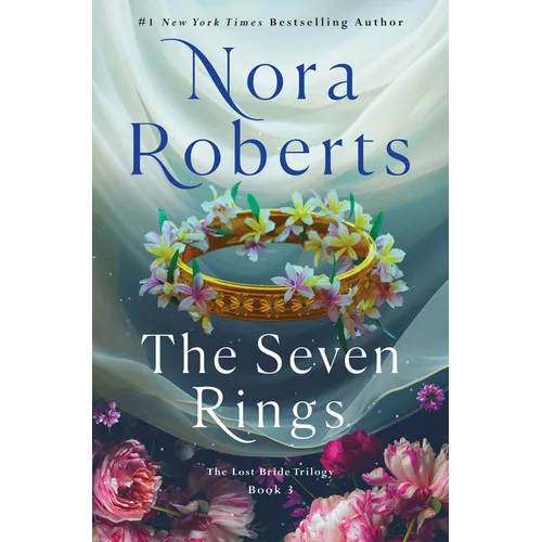 The Seven Rings - Library Binding