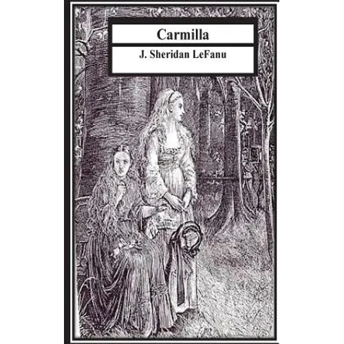 Carmilla - Paperback
