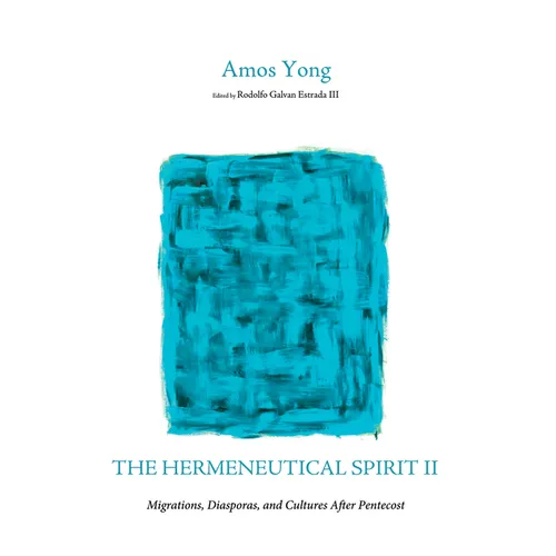 The Hermeneutical Spirit II - Paperback