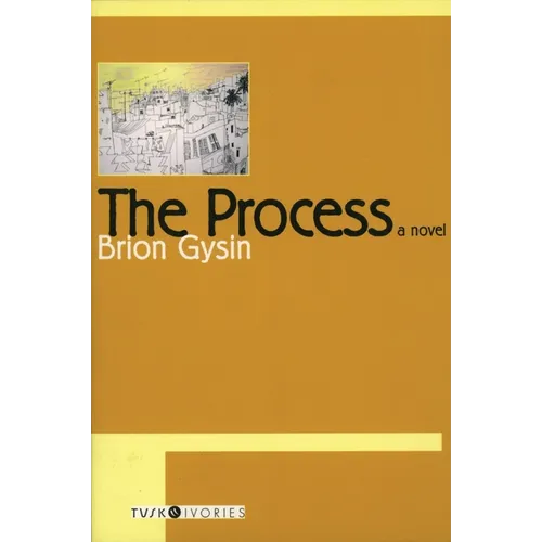 The Process - Paperback