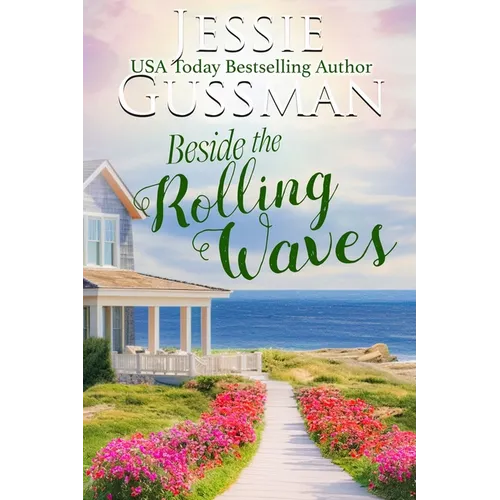 Beside the Rolling Waves - Paperback