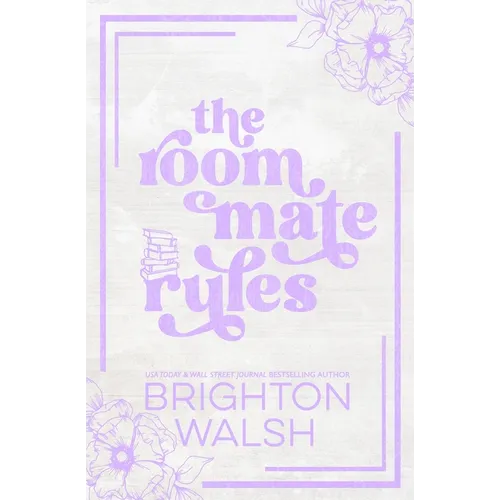 The Roommate Rules: Discreet Special Edition - Paperback