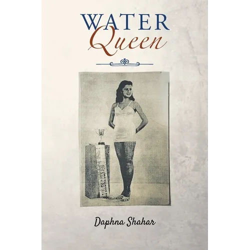 Water Queen - Paperback