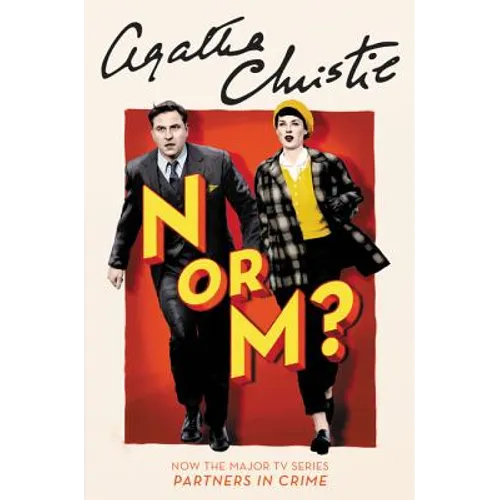 N or M? - Paperback
