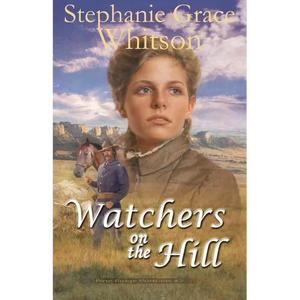 Watchers on the Hill - Paperback