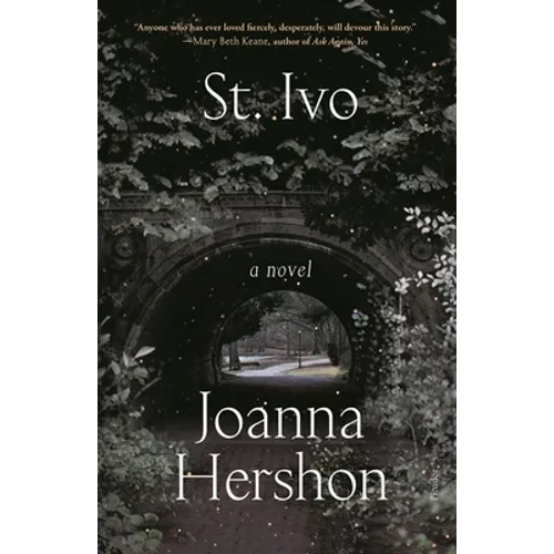St. Ivo - Paperback