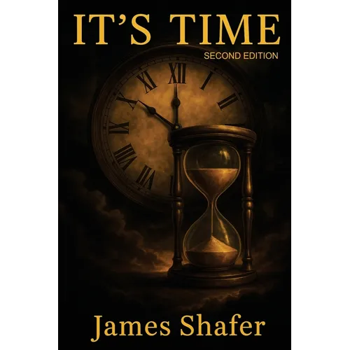 It's Time: Second Edition - Paperback