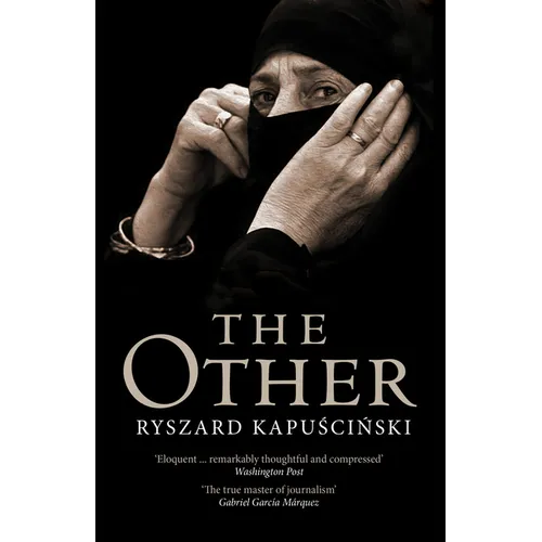 The Other - Paperback